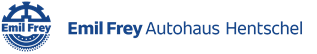 Logo von Autohaus Hentschel GmbH