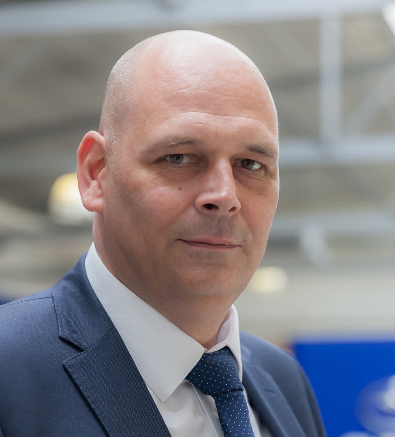 Mitarbeiter Oliver    Korneffel