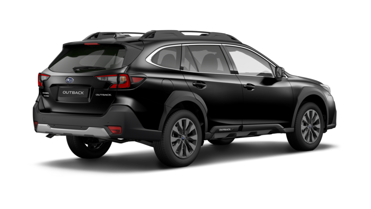 Subaru Outback 2.5i Active