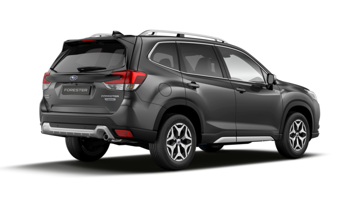 Subaru Forester 2.0ie Comfort