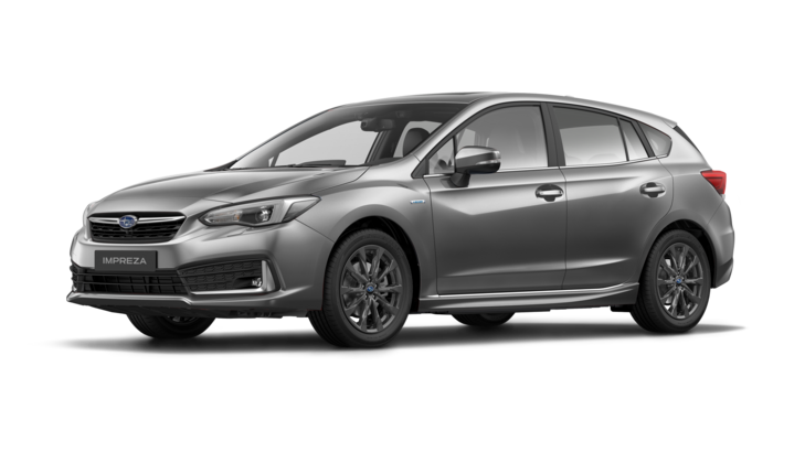 Subaru Impreza e-BOXER 2.0ie Platinum
