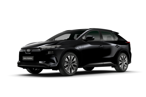 Subaru SOLTERRA 2 E-Motoren 73 AWD Comfort frontansicht