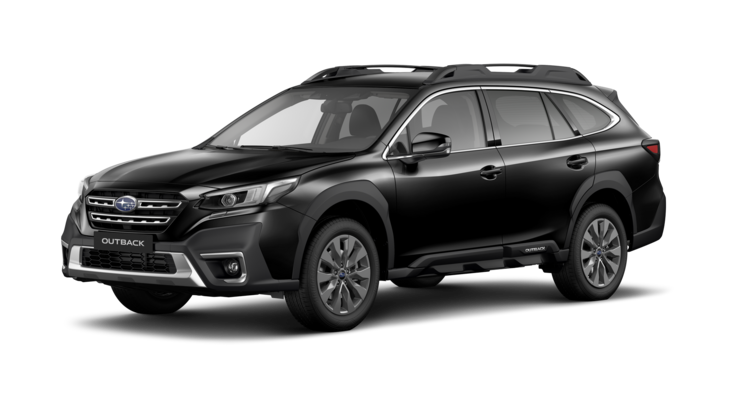 Subaru Outback 2.5i Active